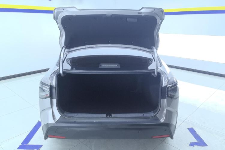 Used Toyota bZ3 2023 517 km Elite PRO