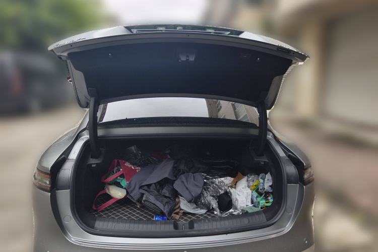 Used Chery Fulwin A9L 2025 Model, 260 Boya Luxury Edition
