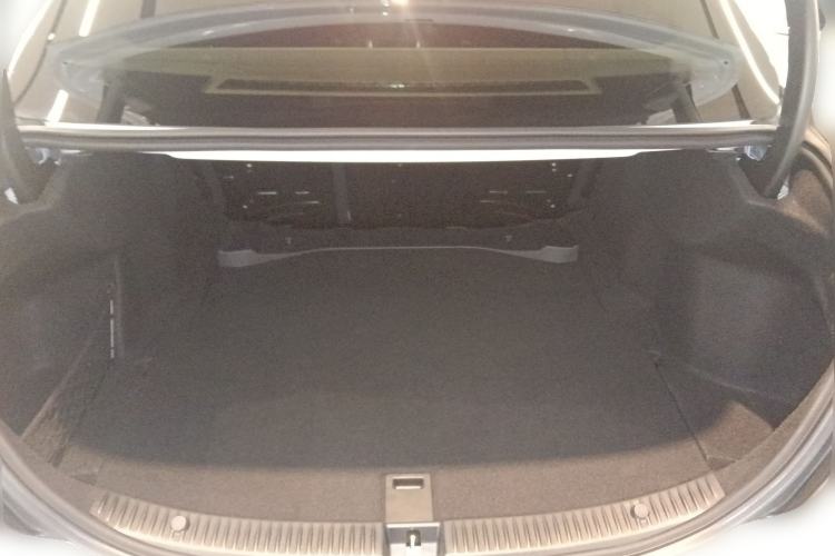 Used Mercedes-Benz C-Class 2018 C 200 L Sport Edition Trunk