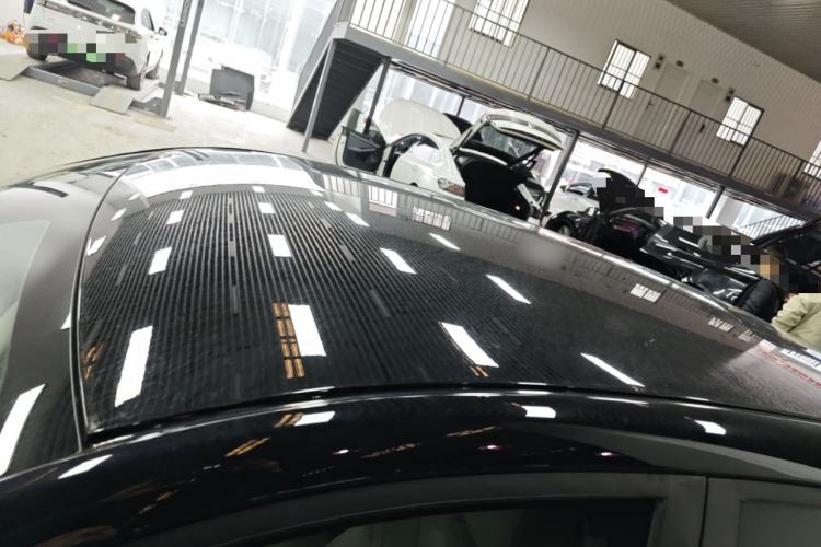 Used Geely Galaxy Geome 2025 UP 410km Exploration+ Edition
