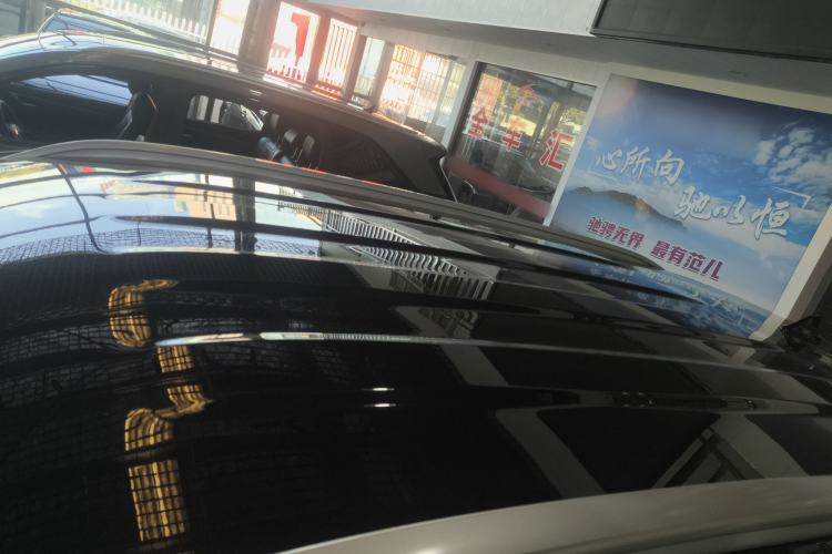 Used Ford Equator Sport 2023 EcoBoost 170 Prime Edition
