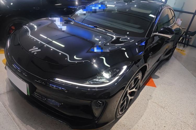 Used IM L6 2025 Ultra Model