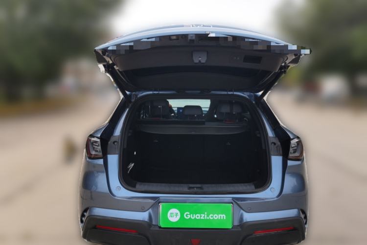 Used BYD Seal 06GT 2025 505 Wave Plus Edition