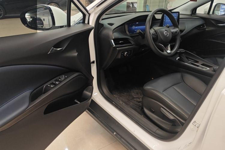 Used Buick Velite 6 2024 450km Enjoyment Plus Version