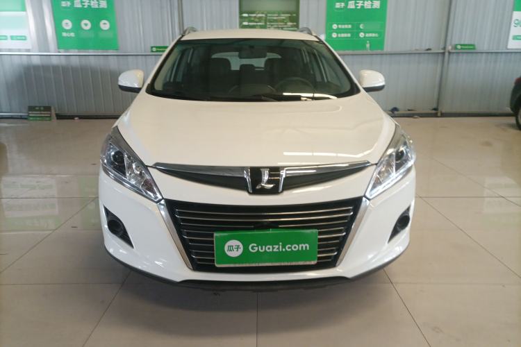 Used Luxgen U6 SUV 2015 1.8T Charm Model
