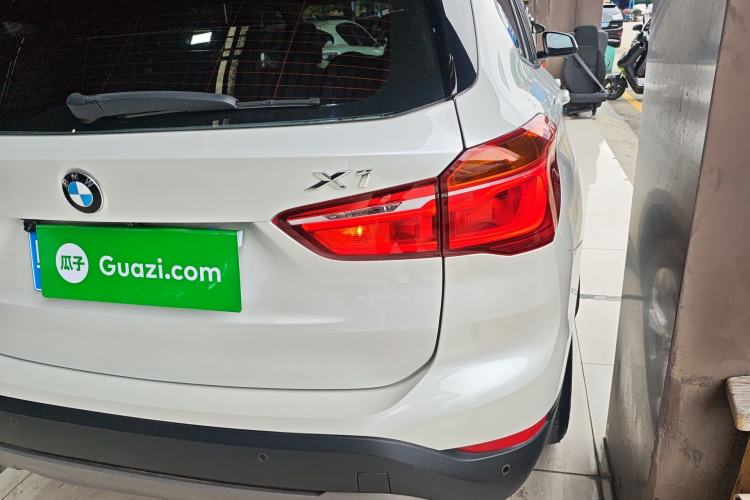 Used BMW X1 2016 sDrive18Li Premium Edition Right Rear Taillight