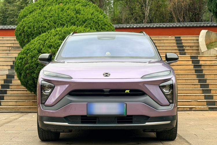 Used Nio ES6 2020 610 km Performance Version