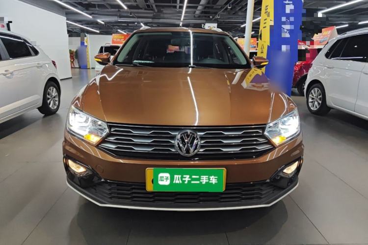 Used Volkswagen C-TREK 2018 230TSI DSG Comfort Model