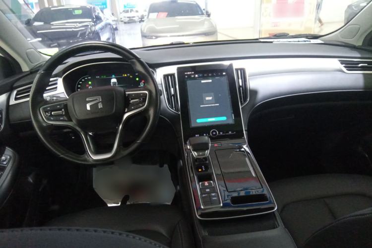 Used Rising ER6 2021 New Dynamic Edition 620km Smart Drive Version