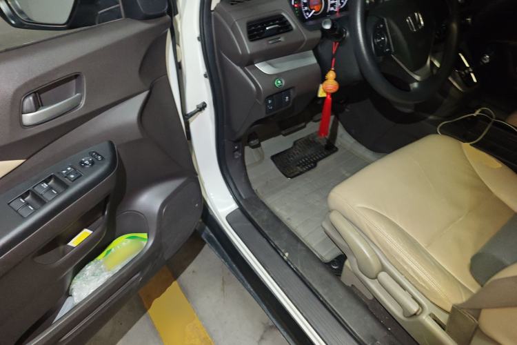 Used Honda CR-V 2013 2.0L 2WD Classic Edition
