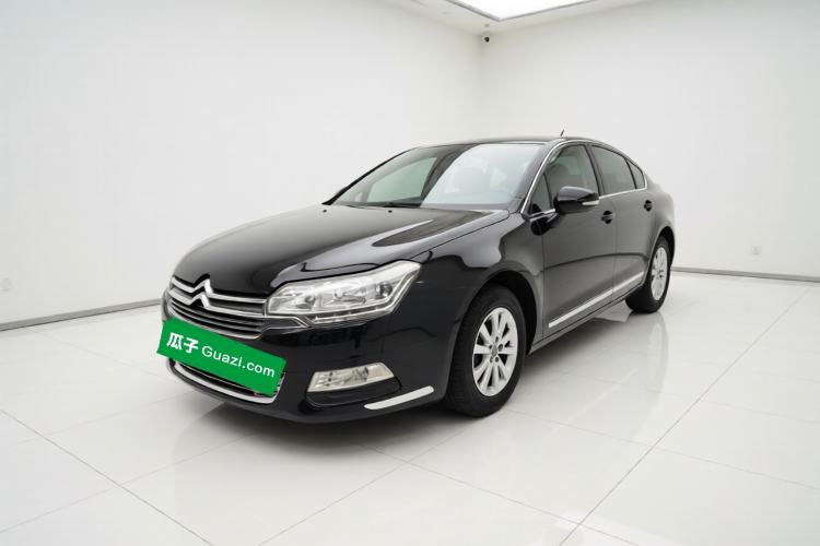 Used Citroen C5 2013 2.0L Automatic Luxury Model Guazi used car, China used car export, Used car for sale, Used  cars, Cheapest cars for sale