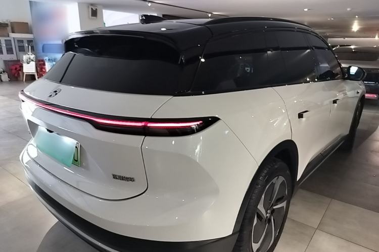Used Nio ES6 2023 75 kWh