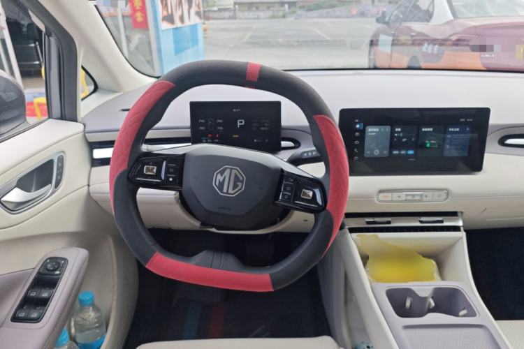 Used MG 4 EV 2026 Model 437 All-in-One Edition