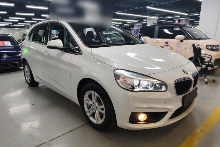 Used BMW 2 Series Active Tourer 2016 218i Leading Model