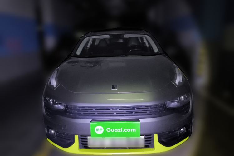 Used Lynk & Co 02 2022 2.0T DCT Shine Plus
