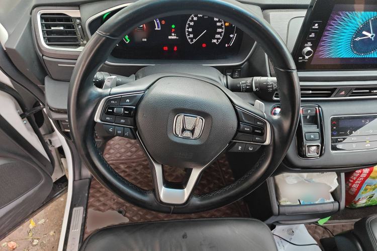 Used Honda Elysion 2022 2.0L eHEV Luxury Edition