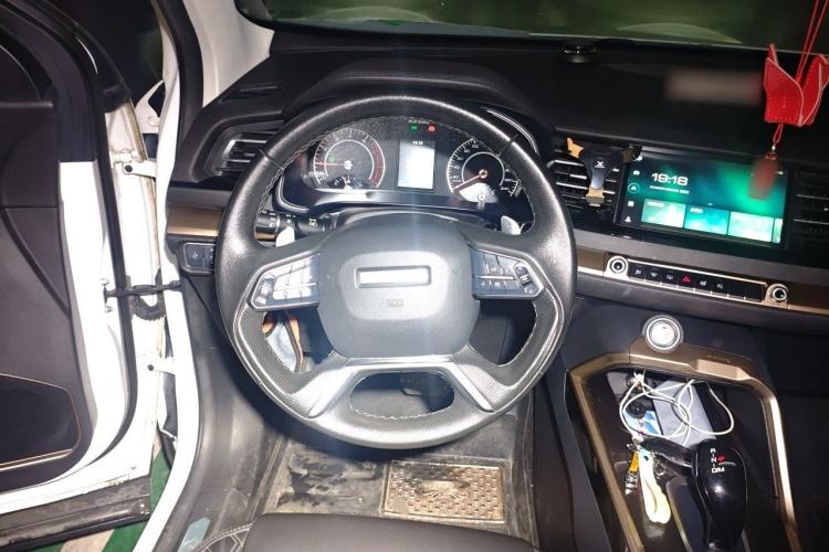 Used Haval H6 2020 1.5 GDIT Automatic Platinum Champion Edition
