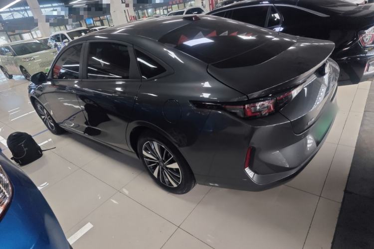 Used Qiyuan A05 2024 70 Pro
