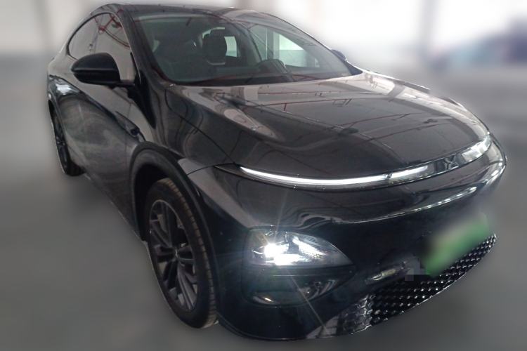 Used XPeng G6 2023 755 Ultra-Long Range Pro
