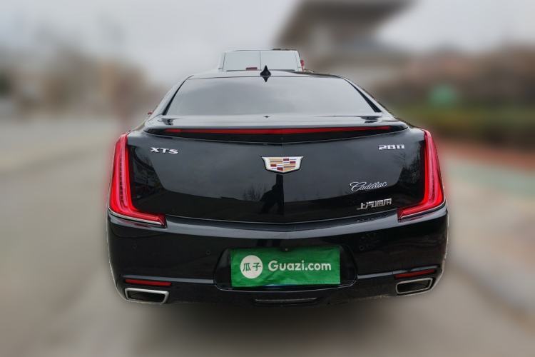 Used Cadillac XTS 2018 28T Tech Edition
