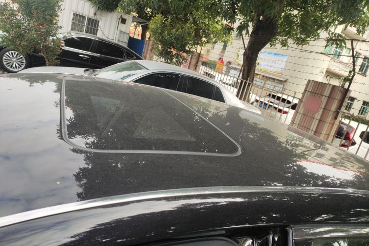 Used Infiniti Q70 2019 Q70L 2.0T Luxury Edition