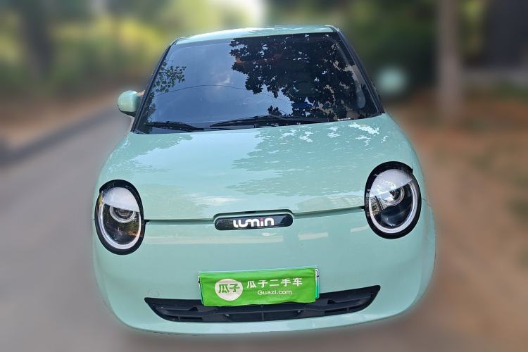 Used CHANGAN Lumin 2023 205km Xiangqin Version
