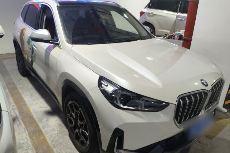 Used BMW X1 2023 sDrive25Li X Design Package