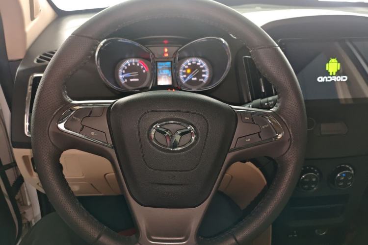 Used FAW Yingzhi G3 2014 1.5L Manual Zhihao Edition