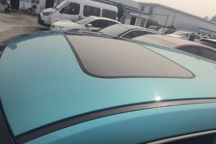 Used Dongfeng Aeolus Yixuan 2020 230T Automatic Cool Edition