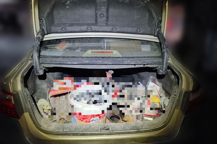 Used CHANGAN Raeton 2014 1.8T Automatic Elite Anniversary Edition China IV Standard
