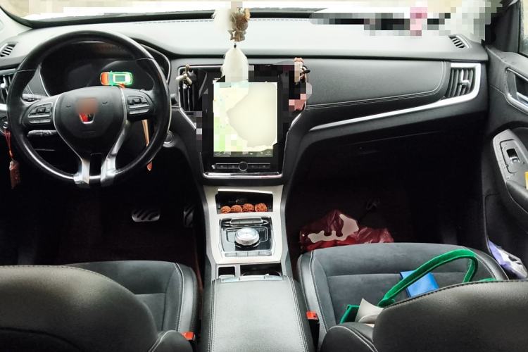 Used Roewe RX5 New Energy 2017 ERX5 EV400 Electric Internet Supreme Edition