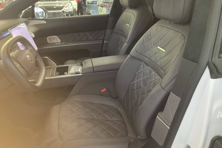 Used Nio ET9 2025 100 kWh
