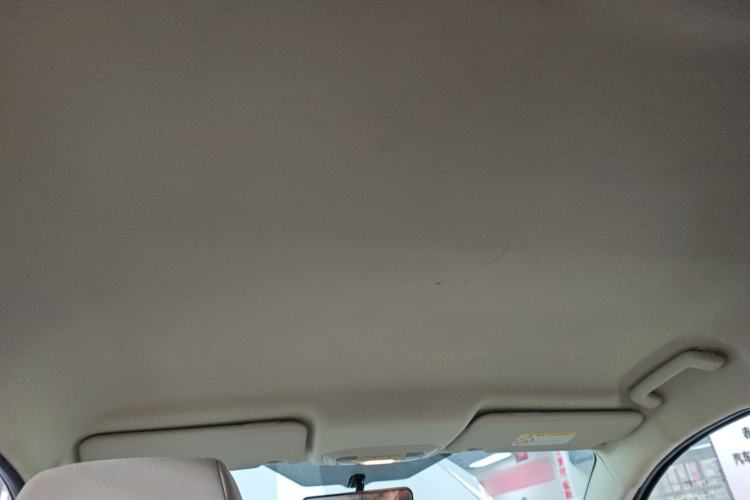 Used Ford Escort 2015 1.5L Manual Comfort Model