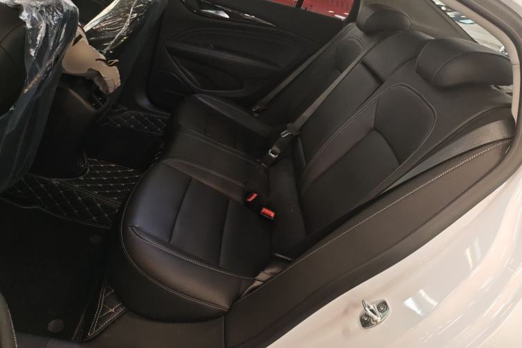 Used Buick Regal 2024 Revised 25T Ultra-Comfort Edition
