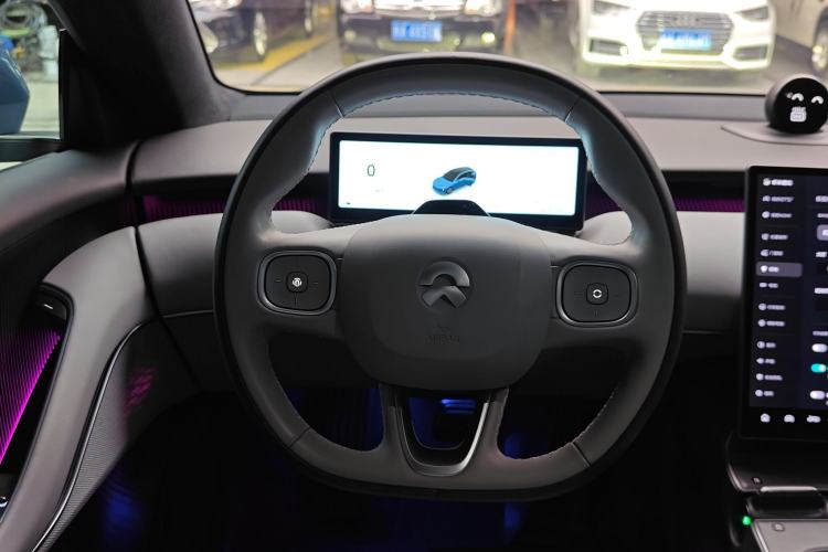 Used Nio ET5T 2024 75kWh Touring
