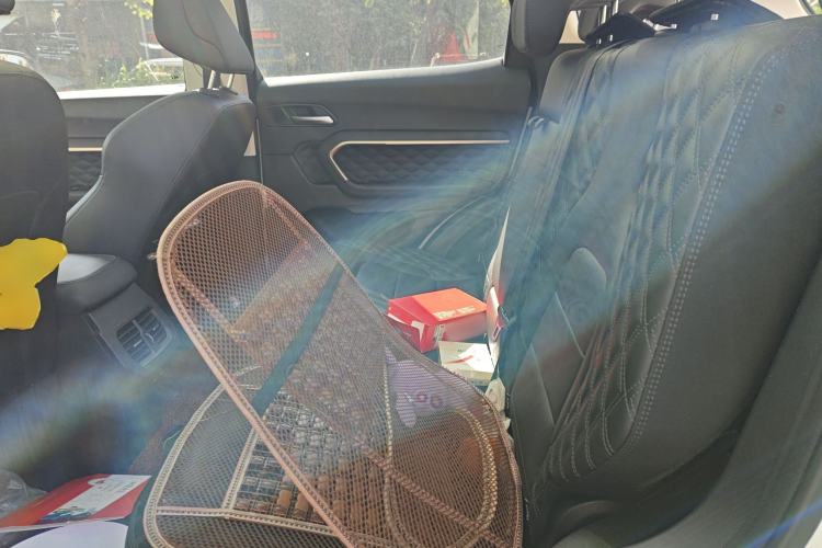 Used Haval H6 2021 1.5 GDIT Automatic Champion Edition