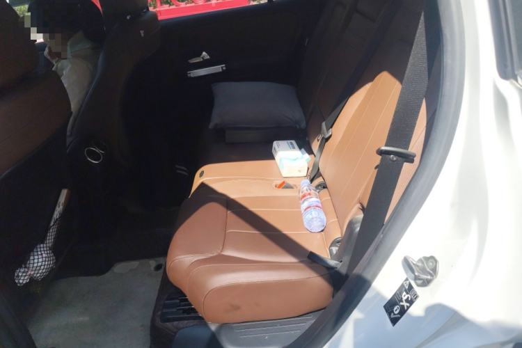 Used Mercedes-Benz GLB 2020 GLB 200 Dynamic Edition