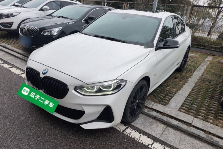 Used BMW 1 Series 2023 125i M Sport Night Edition