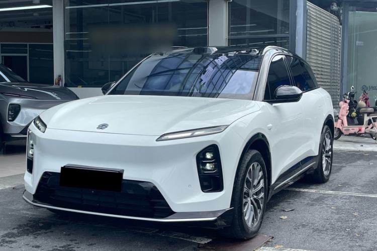 Used Nio ES6 2025 75 kWh