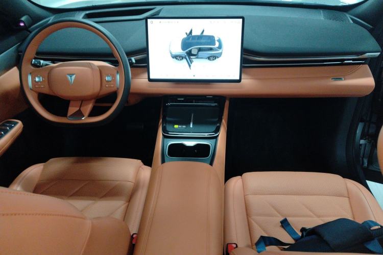 Used Deepal S05 2024 510 Ultra Pure Electric Version
