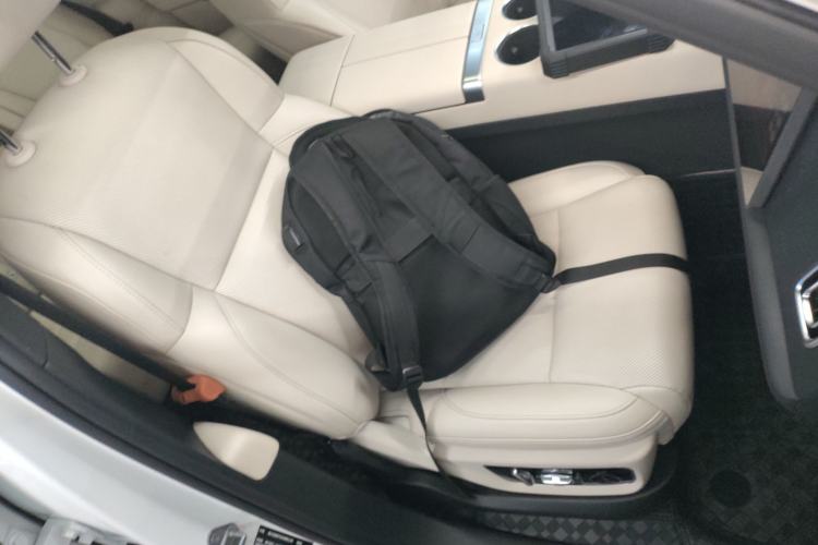 Used Li Auto L7 2023 Air model
