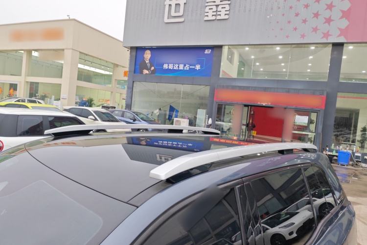 Used AION V 2024 Aion Tyrannosaurus 650 Smart Luxury Edition