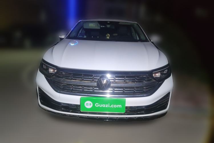 Used Volkswagen Sagitar 2023 300TSI DSG Excellence Edition Front