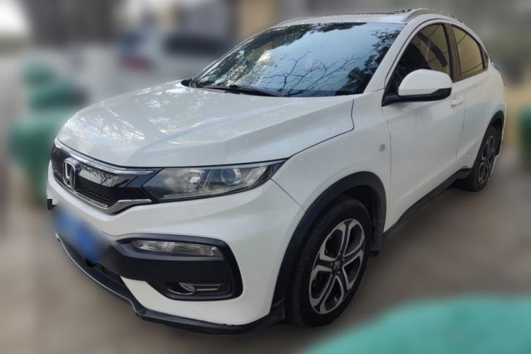 Used Honda XR-V 2015 1.8L EXi CVT Comfort Version