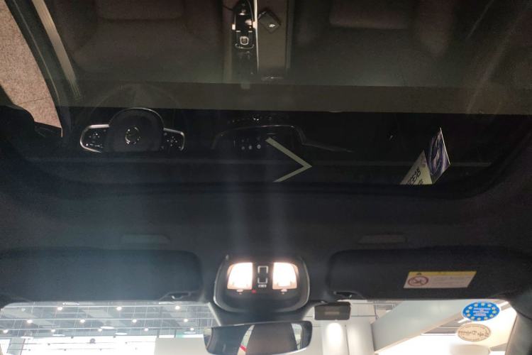 Used Volvo V90 2022 Cross Country B5 AWD Smart Range Edition
