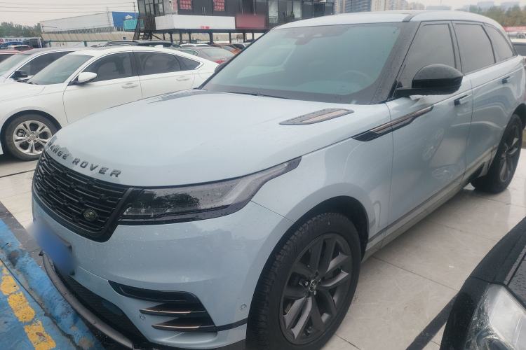 Used Land Rover Range Velar 2024 Dynamic SE