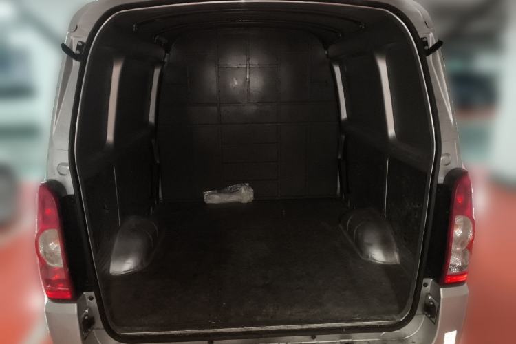 Used Wuling EV50 2021 5-Seater Version Ningde 41.86 kWh
