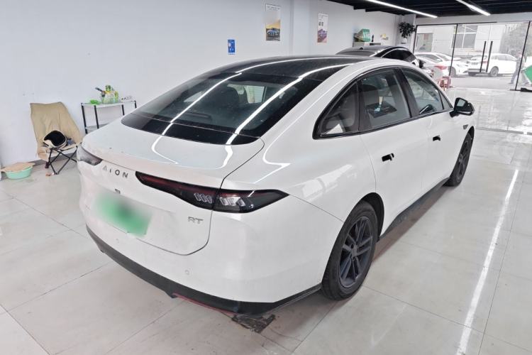 Used AION RT 2025 650 Zhijihao Edition