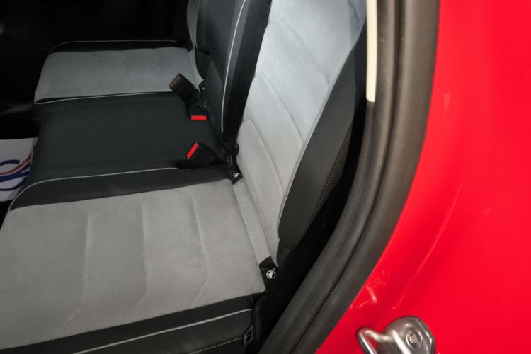 Used Volkswagen Tayron X 2020 330TSI Two-Wheel Drive Luxury Smart Connectivity Version
