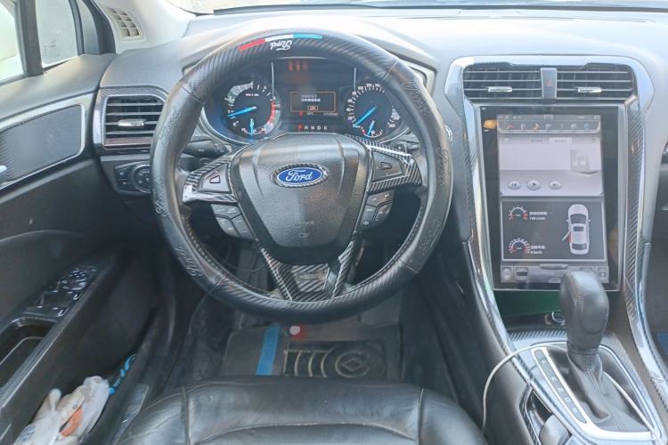 Used Ford Mondeo 2013 2.0L GTDi 200 Fashion Edition
